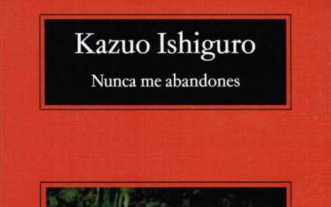 La novela mezcla amor y ciencia ficción.