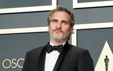 Joaquin Phoenix ha sido nominado al Óscar por sus interpretaciones en 'Gladiador', 'En la cuerda floja', 'The Master' y 'El Joker'.