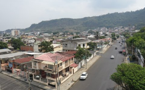 Miraflores. Este barrio también resulta atractivo en el Puerto Principal, por el precio de arriendo de las viviendas.