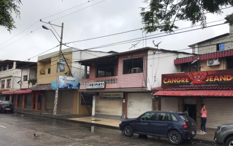 La mayoría de cangrejales cerrarán por el mes de veda.