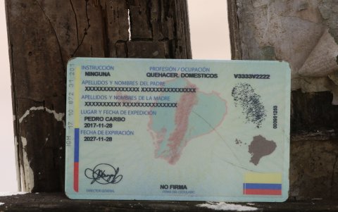 Hecho. Rosa cumplió el 11 de febrero 111 años de edad.