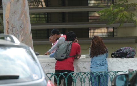 Cada año la cifra de casados se reduce.