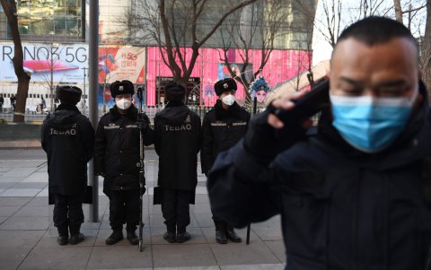 Referencial Covid 19