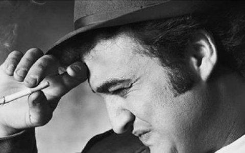 El cuerpo inerte del comediante John Belushi fue hallado en este lugar en 1982.