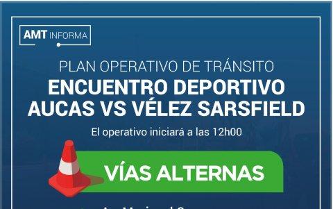 Comunicado emitido por la AMT.