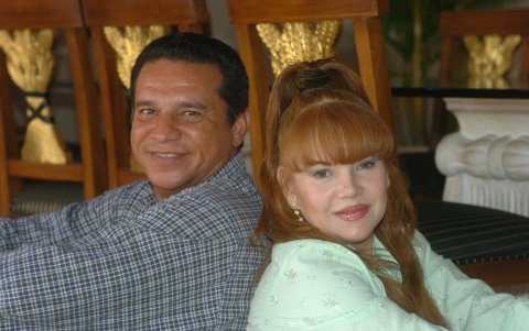 Qué es de la vida de... Johnny y Susana?