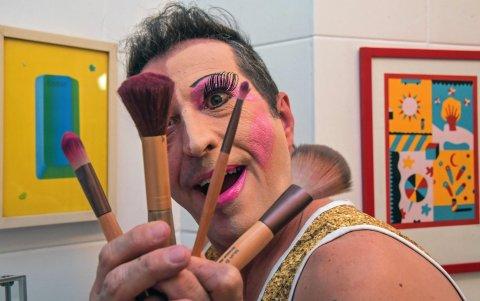 SAO PAULO. Magrin considera la suya 