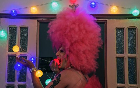 SAO PAULO. El ejecutivo dice que 2019 fue invitado a un mayor número de eventos. Es