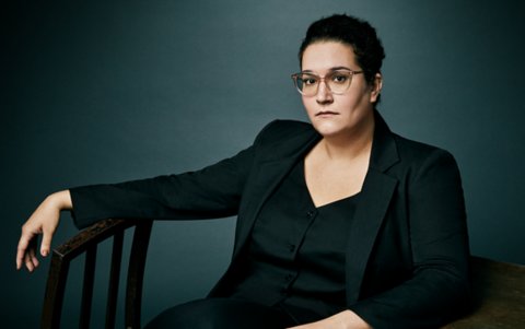 La escritora norteamericana cuenta con tan solo tres obras publicadas.