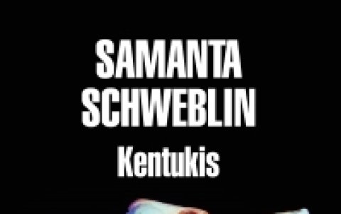 'Kentukis' se publicó en 2018.