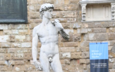 En Europa, Italia es uno de los países con más infectados con coronavirus.