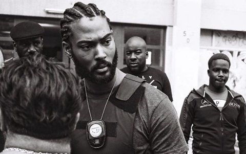 El filme entró el año pasado a la competición en Cannes. Es decir que aspiraba a ganar La Palma de Oro.