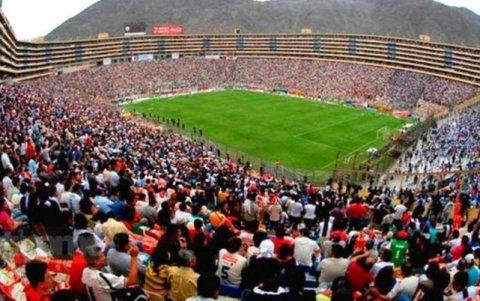 Se canceló todo evento público.