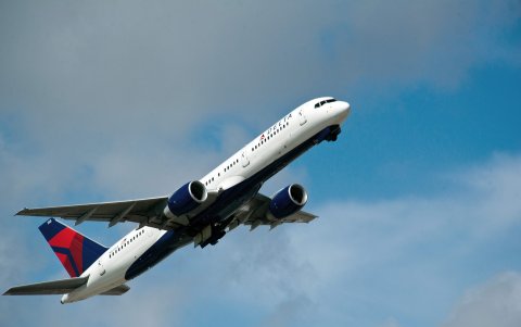 El último vuelo de Milan hacia Estados Unidos será mañana.