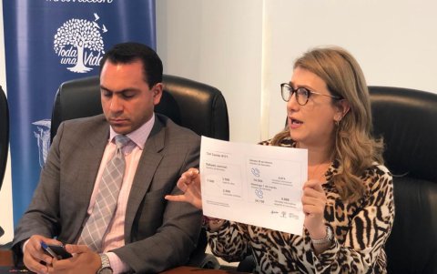 El gobierno dio instrucciones sobre el uso de Telemedicina