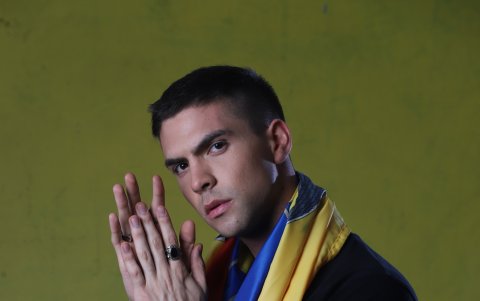 Considera que lo mejor es que mostró su música a un nuevo público.