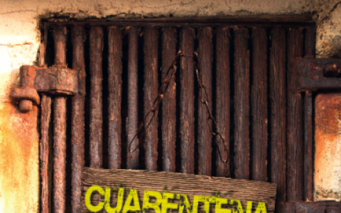 El libro se lanzó en diciembre del año pasado.