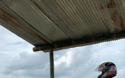 Dalo Bucaram es socio de una empresa.