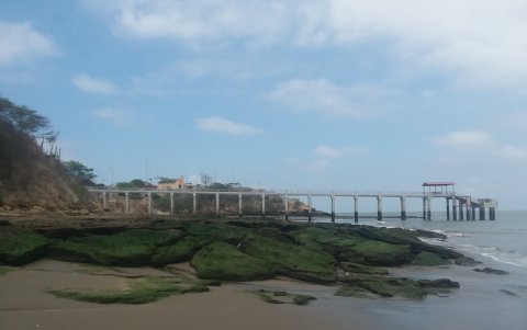 La comunidad anhela que los turistas vean el potencial y el paisaje que tiene la isla.  Buscan una solución al mal tratamiento de desechos que se dan en las zonas cercanas a la isla.