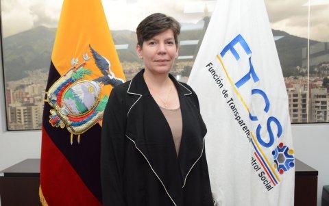 Si no tuviéramos riesgo en los intermediarios financieros no sacáramos tanta normativa para mitigarlo, pero ese no es un riesgo inherente al sistema financiero popular y solidario, sino a otros factores que pueden afectar a todos. No hay debilidades particulares que uno pueda señalar en un sector. Hay otros actores del sistema financiero que en realidad deberían llamarnos la atención: la banca pública, por ejemplo.