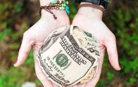 Referencial. En Ecuador, ahorra es un poco difícil debido a la falta de cultura financiera.