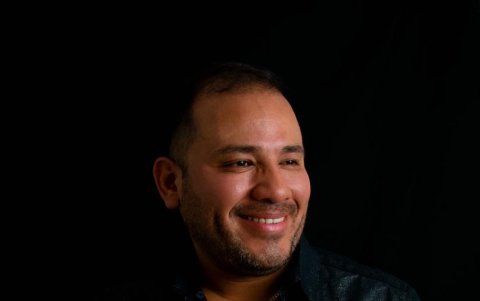 Su nuevo disco incluye otros ritmos como la bachata, la cumbia y el pop.