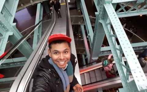 Adam Castillejo es la segunda persona a la que la ciencia le da el alta tras haber contraído VIH.