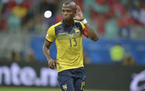 Enner Valencia