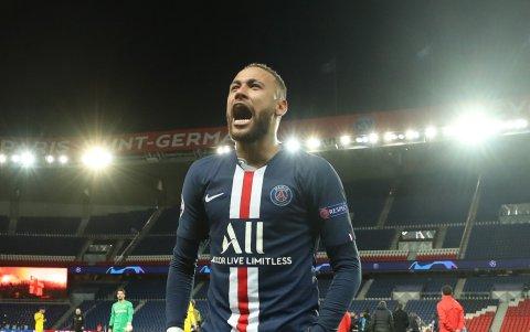 Neymar volverá a disputar unos cuartos de final del certamen luego de tres años.