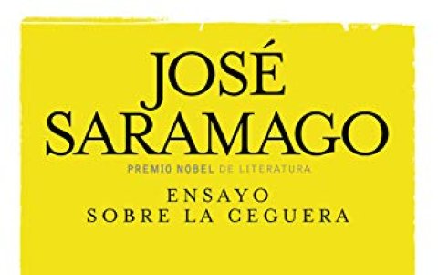 Esta es una de las obras más conocidas del Nobel de Literatura, José Saramago.