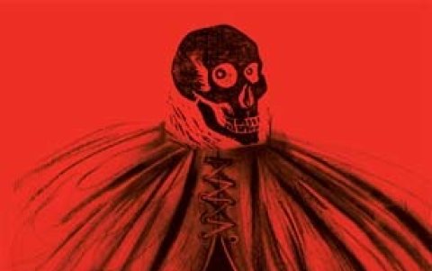 El libro se sitúa en 2073, sesenta años después de la plaga que acaba con la humanidad.