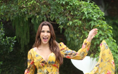 'La Caramelo' afirmó que ya apareció el hombre que buscaba para una relación estable..