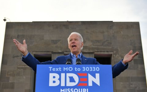 El candidato demócrata a la Casa Blanca, Joe Biden, ha recabado ya más votos de los que logró Barack Obama en las elecciones de 2008.