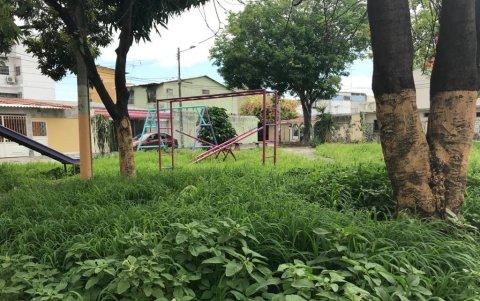 Queja. Los vecinos de ciudadelas como Samanes y la Pradera 3 en Guayaquil solicitan el apoyo de las autoridades para prevenir el virus.
