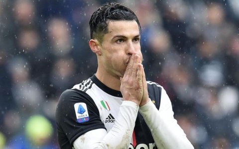 Cristiano Ronaldo escolta a Messi como el futbolista con más ingresos.