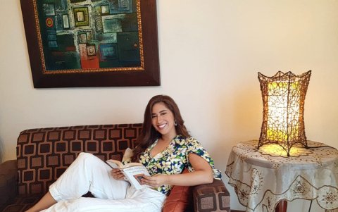 Camila considera que es un tiempo para reencontrarse.