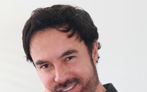 Superada la pandemia, retomará los proyectos que tenía en Colombia y España.