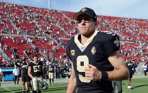 El mariscal de campo norteamericano de los Saints de Nueva Orleans, es uno de los mayores benefactores de las estrellas del deporte para el coronavirus.