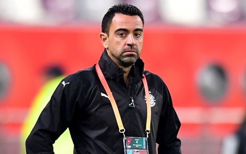 Xavi Hernández dijo que si llega al FC. Barcelona sumará a Jordi Cruyff a su equipo de trabajo.