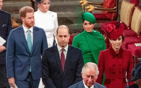 Ahora ellos se dedicarán a sus actividades privadas.