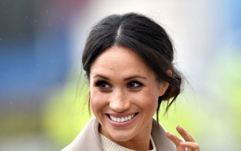 Meghan es vista como la responsable de que su esposo haya renunciado a la monarquía.