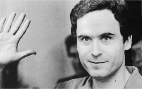 Su atractivo era uno de los ganchos que usaba con las mujeres.