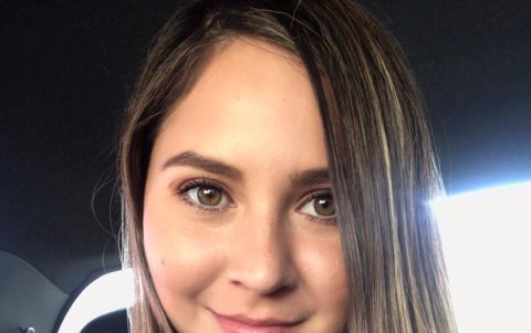 Con valor, temple y decisión sacó adelante a su familia.