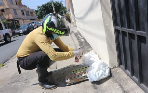 Usuarios reportan la entrega demorada se sus productos. En algunos casos, aseguran, las aplicaciones tampoco tienden disponibilidad de tiendas abiertas.

Agencia (ag-extra)