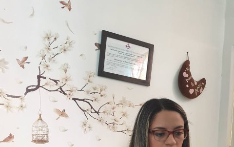 Docentes de la Universidad Politécnica Salesiana atienden a la ciudadanía, a través de plataformas virtuales.