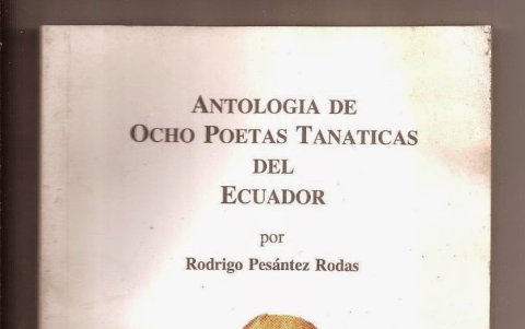 Pesántez Rodas publicó numerosos poemarios, ensayos y antologías de poetas ecuatorianos