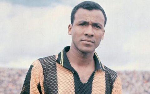 Alberto Spencer es el máximo goleador en la historia de la Libertadores.