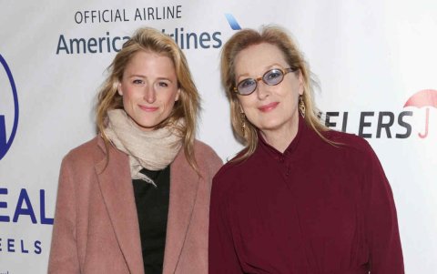 La famosa Meryl Streep no se ha pronunciado al respecto.