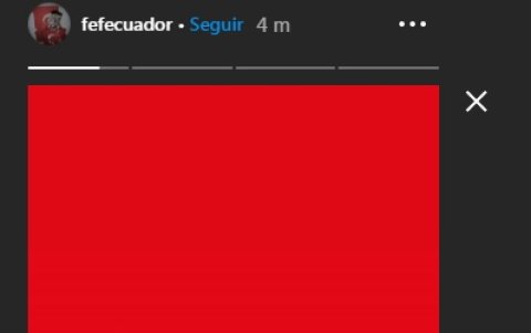 Este fue uno de los recados que se dejaron en los estados.