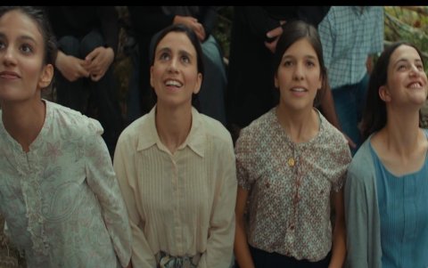 El filme fue dirigido por Brian Alexander Jackson.